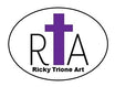Ricky Trione Art